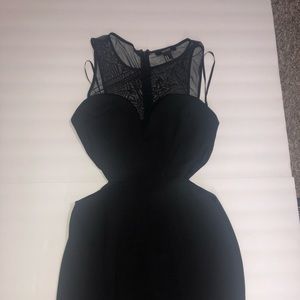 Perfect Little Black Dress